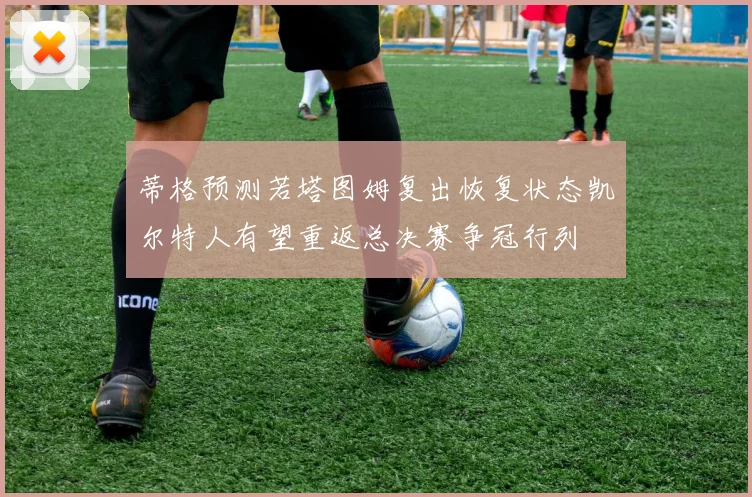 蒂格预测若塔图姆复出恢复状态凯尔特人有望重返总决赛争冠行列