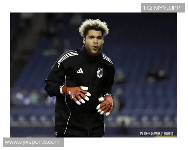 迈阿密国际即将签下本赛季美职联最佳门将圣克莱尔引发关注