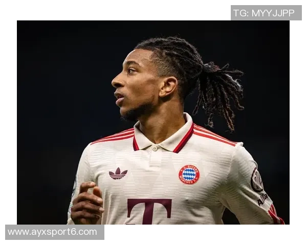 奥利塞训练时佩戴耳钉引发争议拜仁教练曾多次禁止此行为