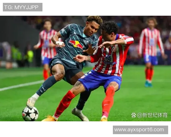 吉梅内斯强调马竞防守提升源于团队合作而非个人表现 吉梅内斯强调马竞防守提升源于团队合作而非个人表现