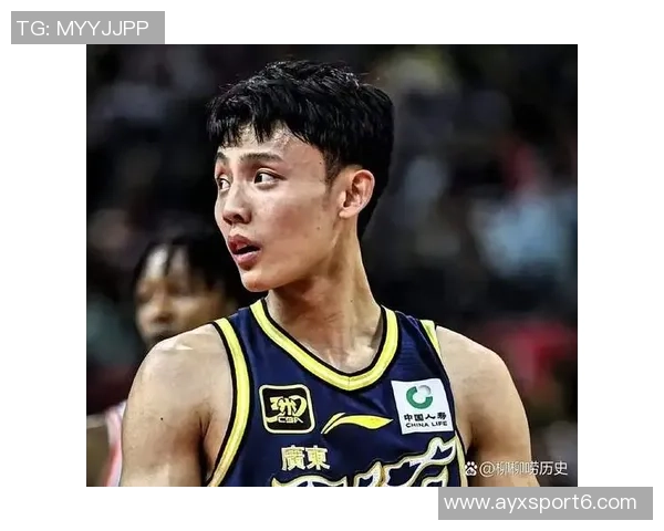 广东连胜掩盖控球人手不足徐杰伤退对球队体系影响深远 广东连胜掩盖控球人手不足徐杰伤退对球队体系影响深远