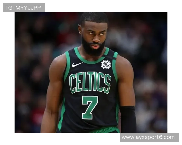 末节狂砍13分杰伦布朗全场33投14中豪取33分12篮板3助攻2抢断1盖帽 末节狂砍13分杰伦布朗全场33投14中豪取33分12篮板3助攻2抢断1盖帽