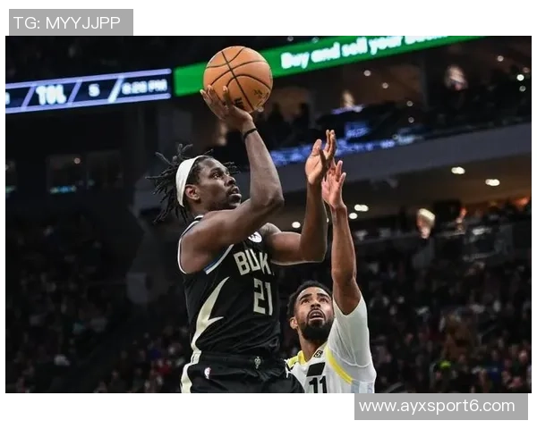 霍勒迪全场表现出色14投6中贡献13分7板7助正负值高达14