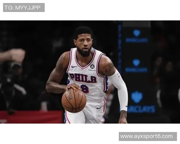 乔治状态低迷仅得8分负值18球队惨败表现令人失望 乔治状态低迷仅得8分负值18球队惨败表现令人失望