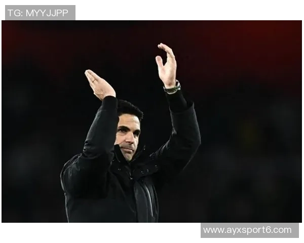 阿尔特塔感叹英超竞争激烈对手零射正却未能取胜令人失望