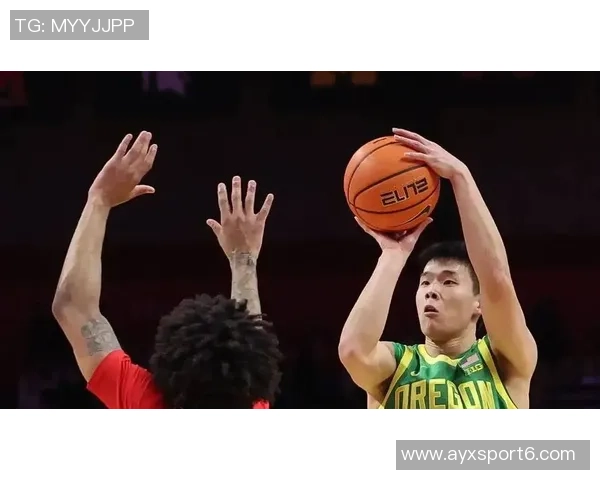 林葳NCAA次战表现低迷投篮失准仅得3分助球队开季艰难