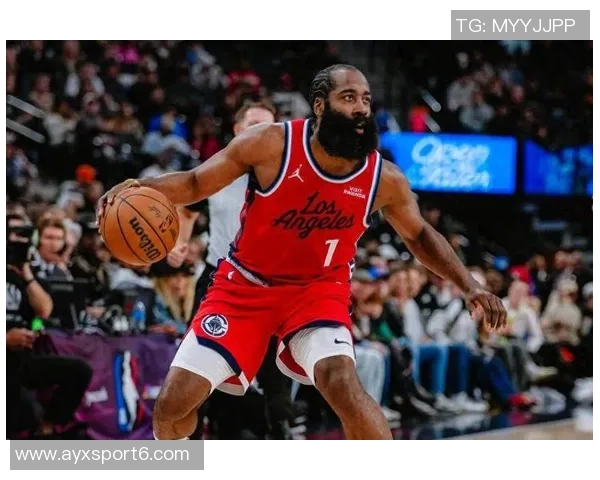 哈登14场比赛场均265分创离开火箭后新高展现个人开赛季最佳状态 哈登14场比赛场均265分创离开火箭后新高展现个人开赛季最佳状态