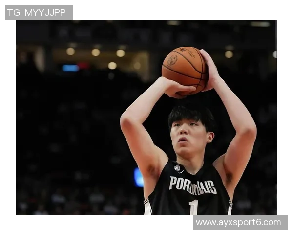 开拓者选杨瀚森需耐心培养三年大胆决策或将改变球队未来 开拓者选杨瀚森需耐心培养三年大胆决策或将改变球队未来