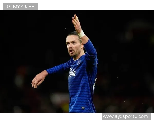 曼联迎战埃弗顿机会巨大胜利可冲击联赛前五名