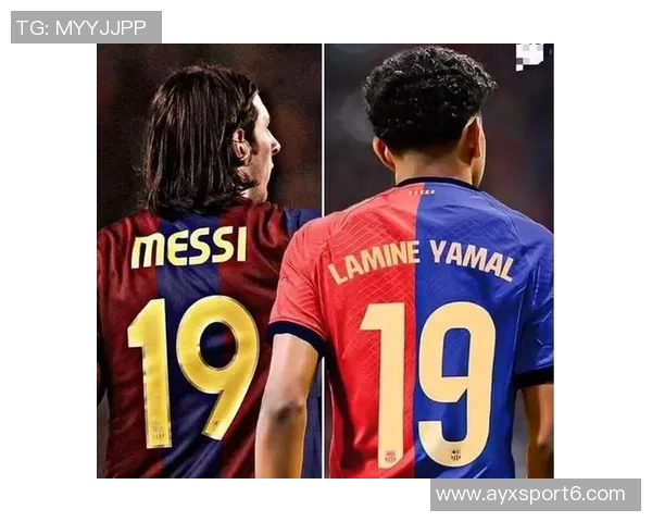 哈曼称梅西统治足坛15年亚马尔卡尔难以超越其成就