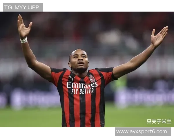 恩昆库谈米兰目标与阿莱格里合作乐趣展望未来比赛胜利