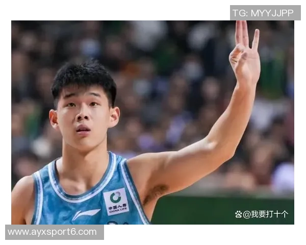 林葳期待展现最佳状态休息日热衷高尔夫运动