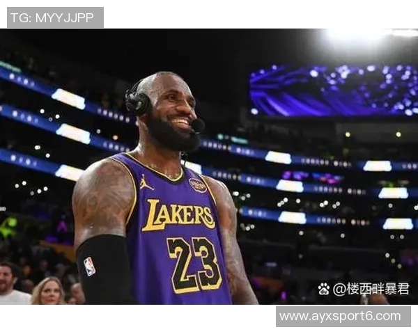 湖人竞标案若获批将创百亿美元收购新纪录