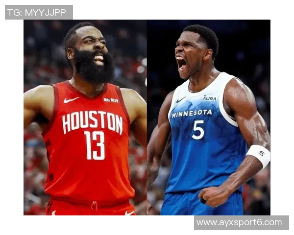 香波特称爱德华兹已具哈登水平未来需提升背打技巧 香波特称爱德华兹已具哈登水平未来需提升背打技巧