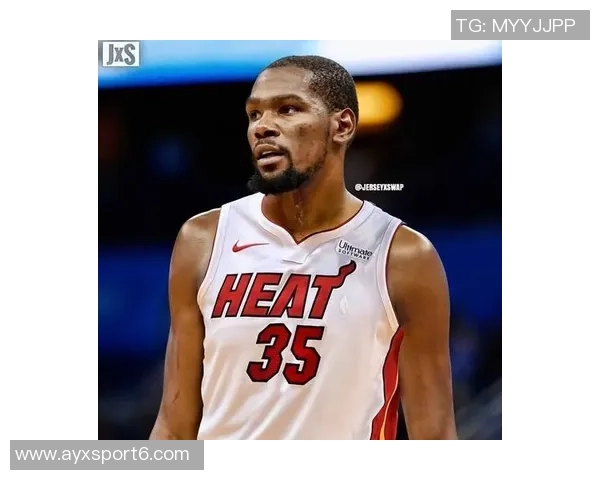 KD谈与球迷在推特对线的原因：快速宣泄与真实自我保持