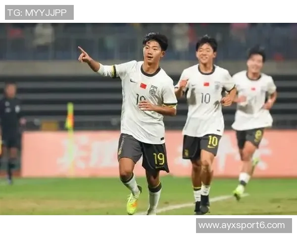 帅惟浩谈中乙身体对抗激烈U17亚预赛节奏快的体会与感受