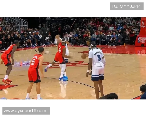 季前赛火药味十足约基奇与戈贝尔激烈对抗引发冲突